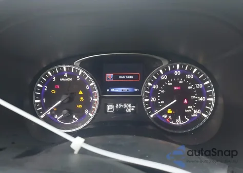 2014 Infiniti Qx60 from USA, damaged, VIN 5N1AL0MM0EC512903